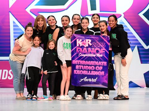 Houston, TX - 3/31/2023 - Awards