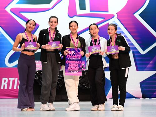 Houston, TX - 3/31/2023 - Awards