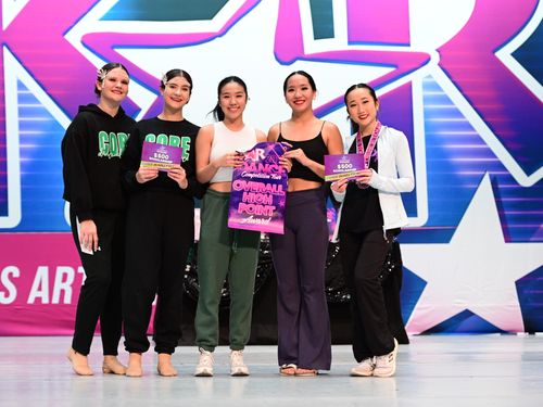 Houston, TX - 3/31/2023 - Awards