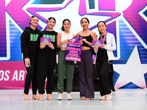 Houston, TX - 3/31/2023 - Awards