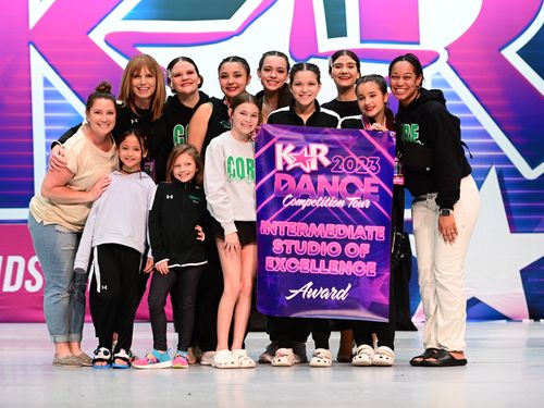 Houston, TX - 3/31/2023 - Awards