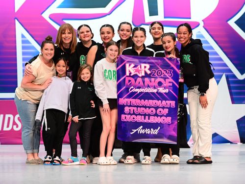 Houston, TX - 3/31/2023 - Awards