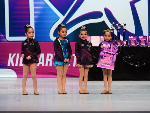 Houston, TX - 3/31/2023 - Awards