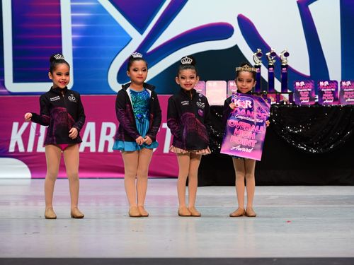 Houston, TX - 3/31/2023 - Awards