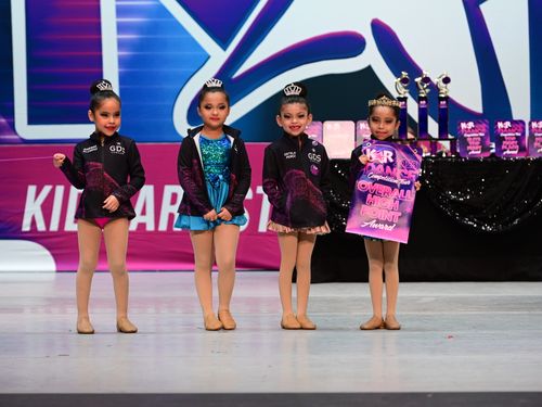 Houston, TX - 3/31/2023 - Awards