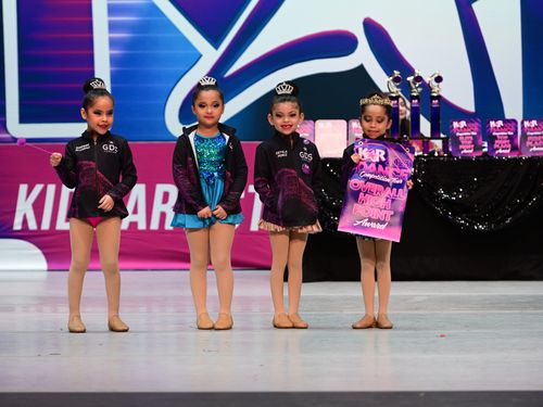 Houston, TX - 3/31/2023 - Awards