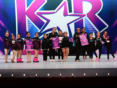 Houston, TX - 3/31/2023 - Awards