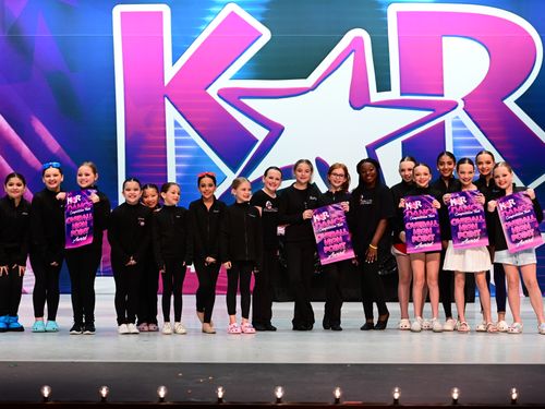 Houston, TX - 3/31/2023 - Awards