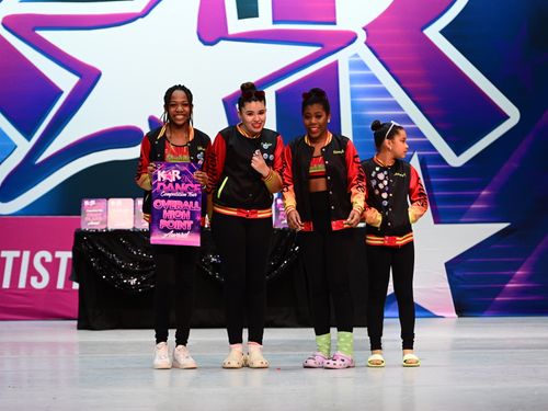 Houston, TX - 3/31/2023 - Awards