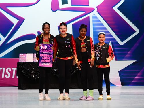 Houston, TX - 3/31/2023 - Awards