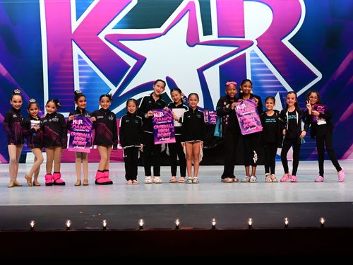 Houston, TX - 3/31/2023 - Awards