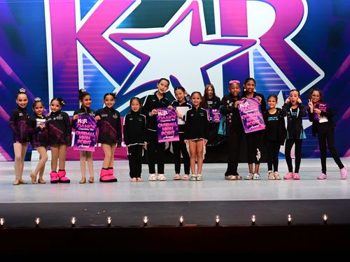 Houston, TX - 3/31/2023 - Awards