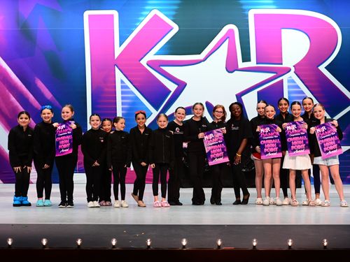 Houston, TX - 3/31/2023 - Awards
