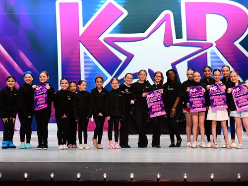 Houston, TX - 3/31/2023 - Awards