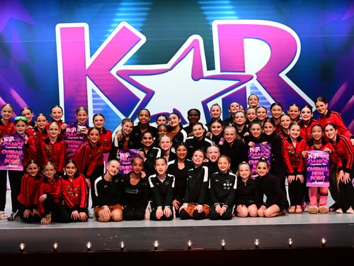 Houston, TX - 3/31/2023 - Awards