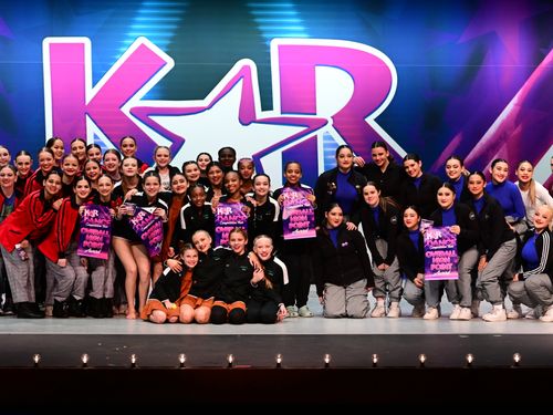 Houston, TX - 3/31/2023 - Awards