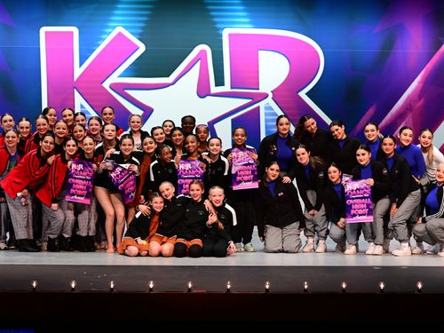 Houston, TX - 3/31/2023 - Awards