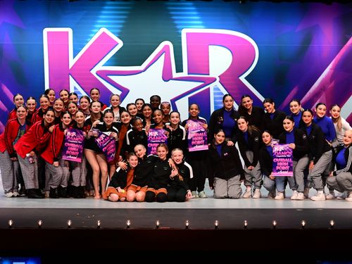 Houston, TX - 3/31/2023 - Awards