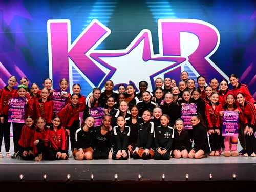 Houston, TX - 3/31/2023 - Awards