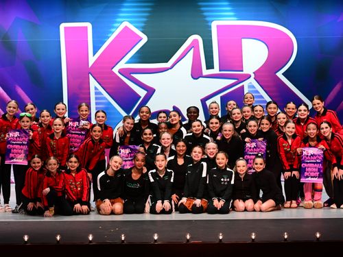 Houston, TX - 3/31/2023 - Awards