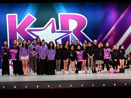 Houston, TX - 3/31/2023 - Awards