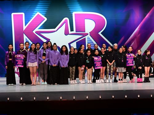Houston, TX - 3/31/2023 - Awards