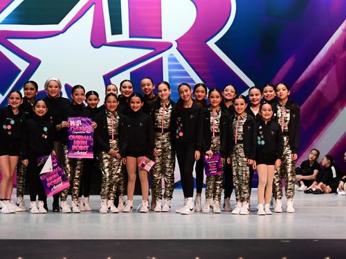 Houston, TX - 3/31/2023 - Awards