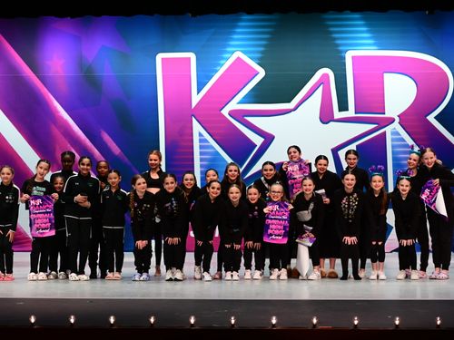 Houston, TX - 3/31/2023 - Awards