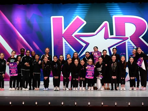 Houston, TX - 3/31/2023 - Awards