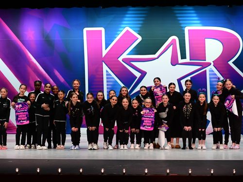 Houston, TX - 3/31/2023 - Awards