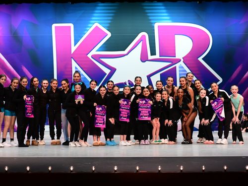 Houston, TX - 3/31/2023 - Awards