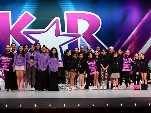 Houston, TX - 3/31/2023 - Awards
