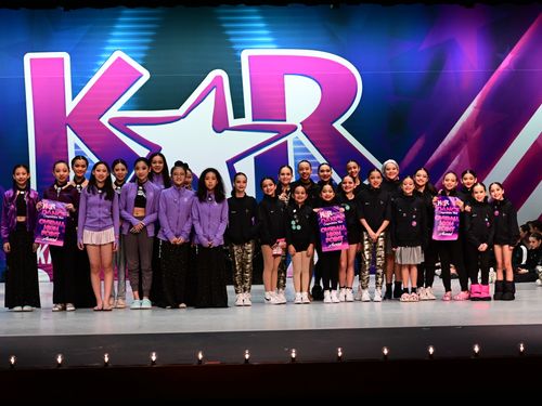 Houston, TX - 3/31/2023 - Awards