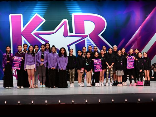 Houston, TX - 3/31/2023 - Awards