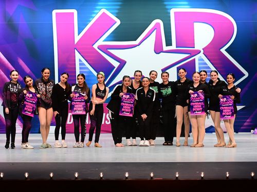 Houston, TX - 3/31/2023 - Awards