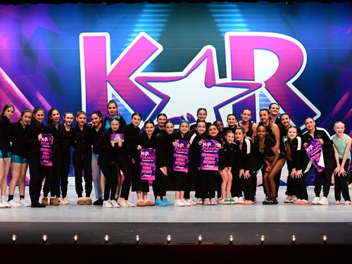 Houston, TX - 3/31/2023 - Awards