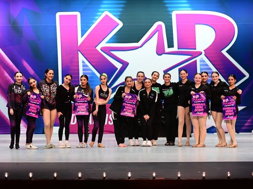 Houston, TX - 3/31/2023 - Awards
