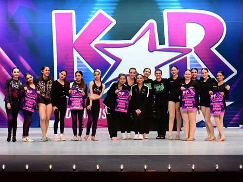 Houston, TX - 3/31/2023 - Awards