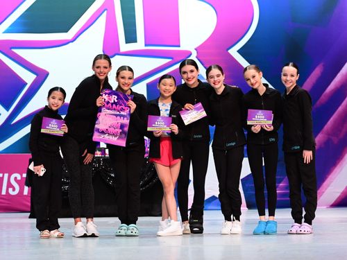 Houston, TX - 3/31/2023 - Awards