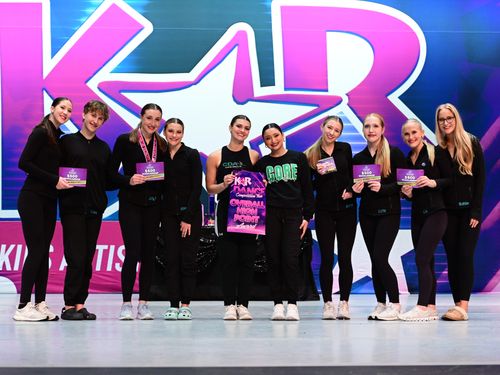 Houston, TX - 3/31/2023 - Awards