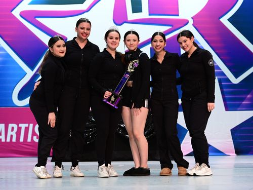 Houston, TX - 3/31/2023 - Awards