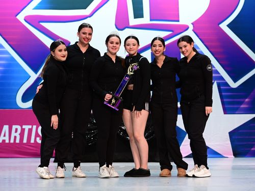 Houston, TX - 3/31/2023 - Awards