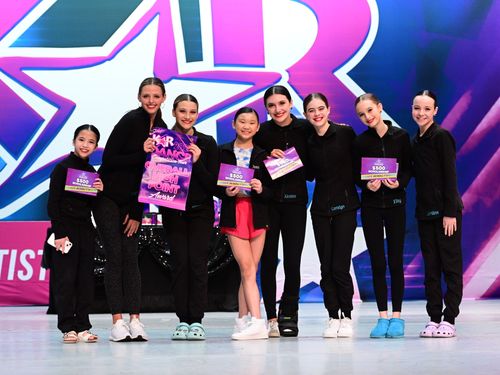 Houston, TX - 3/31/2023 - Awards