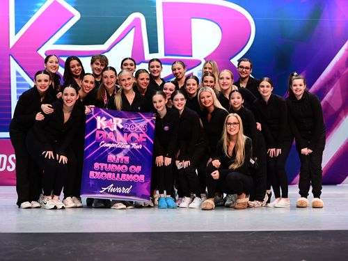 Houston, TX - 3/31/2023 - Awards