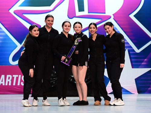 Houston, TX - 3/31/2023 - Awards