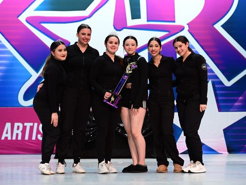 Houston, TX - 3/31/2023 - Awards