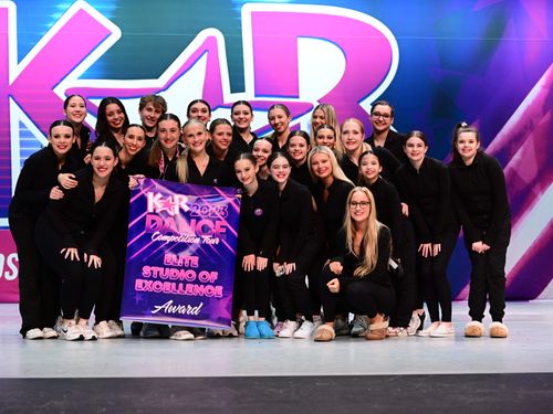 Houston, TX - 3/31/2023 - Awards