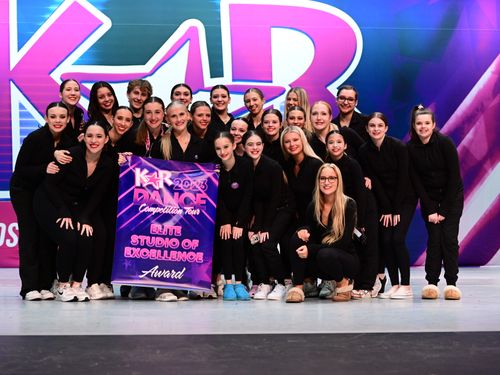 Houston, TX - 3/31/2023 - Awards