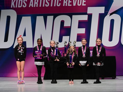 Detroit, MI - 3/17/2023 - Awards