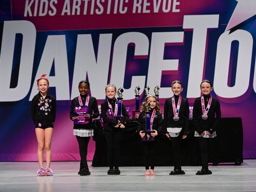 Detroit, MI - 3/17/2023 - Awards